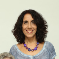 Orna Baly-Kesselgross