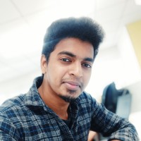 Annamalai Karthikeyan