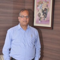 Girish Gupta