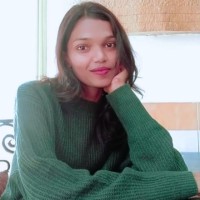Kirti H Mandal