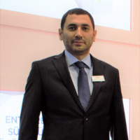 Feridun Ozdemir