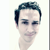 Christopher Olivas