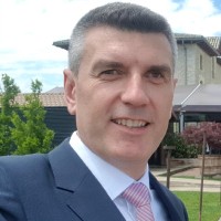 Angel Cabrero Martín