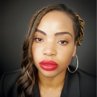Gabrielle Drice