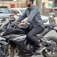 Anish Kumar