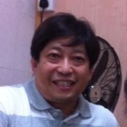 Andrew Ho