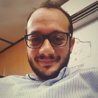 Hussam Ibrahim