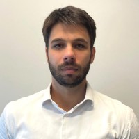 Pedro Cadena, CFA, BTRM
