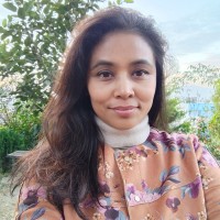 Prabha Amatya