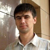 Ринат Алимбеков