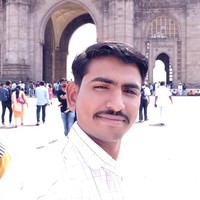Nilesh Bhamare