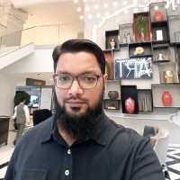 Imran Ahmed