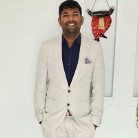 Yeshwanth Ganesh singh