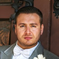 Jonathan Heredia, LEED AP