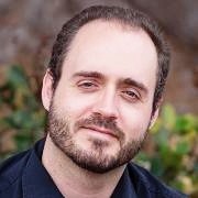 Aitor Aguirre, Ph.D.