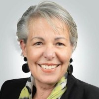 Ursula Kaltenböck
