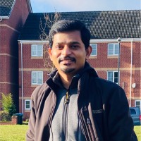 Ranjith Kumar