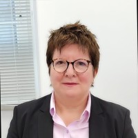Lucy Keane Fciarb