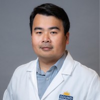 Lewis Yang