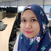Roziani Asikin Ismail
