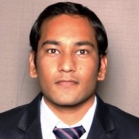 Gaurav Patil