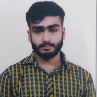 Rishab Arora