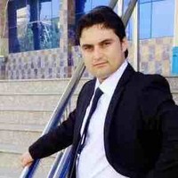 Farhad Ahmadi