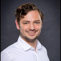 Jorn Van Steen