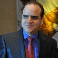 Pushp Dev Sharma