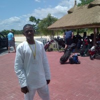 OGHENEVWEDE OTEGA BENEDICT