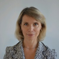 Isabelle Coeudevez