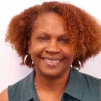 Mary Holder, Mba