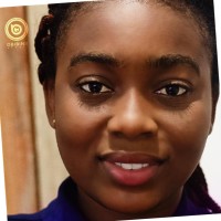 Nadia Briony Larteley Mawuena Lawson