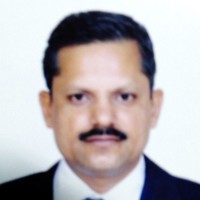 DR VIPUL RAJPUT