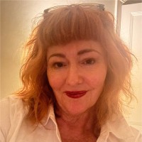 Georgina Mcencroe