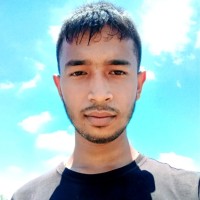 Md. Fahim Asad