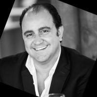 Patrick Geamal