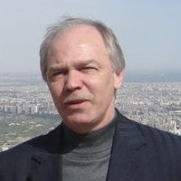 Vasilii Shoshev