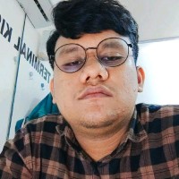 Syahdani Ahda P Rangkuti