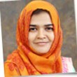 Quratulain Nazeer