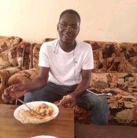 Royce Muiruri