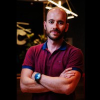 Alexandre Rudi Haro