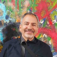 Navid Maqami, AIA, LEED AP