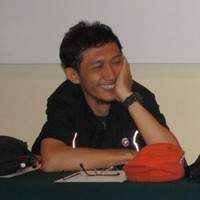 Aryana Cahya Putra