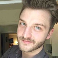Andrew Keys