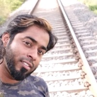 Surya Murali