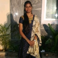 Deepika Mohan