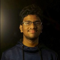 Rohith Attili