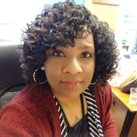 Sheryl Messenger