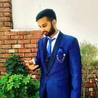 Ayush Dhuliya